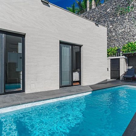 Laurel Villa With Heated Pool アデヘ エクステリア 写真