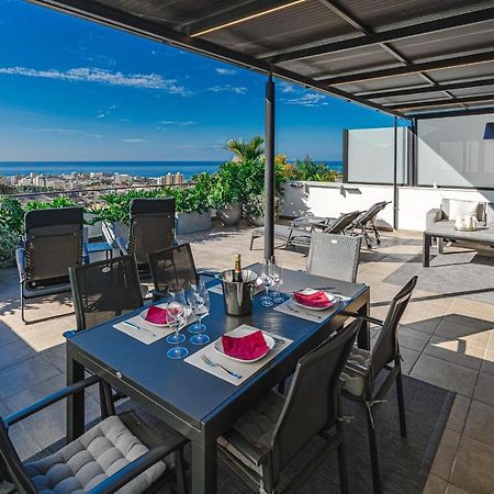 Laurel Villa With Heated Pool アデヘ エクステリア 写真