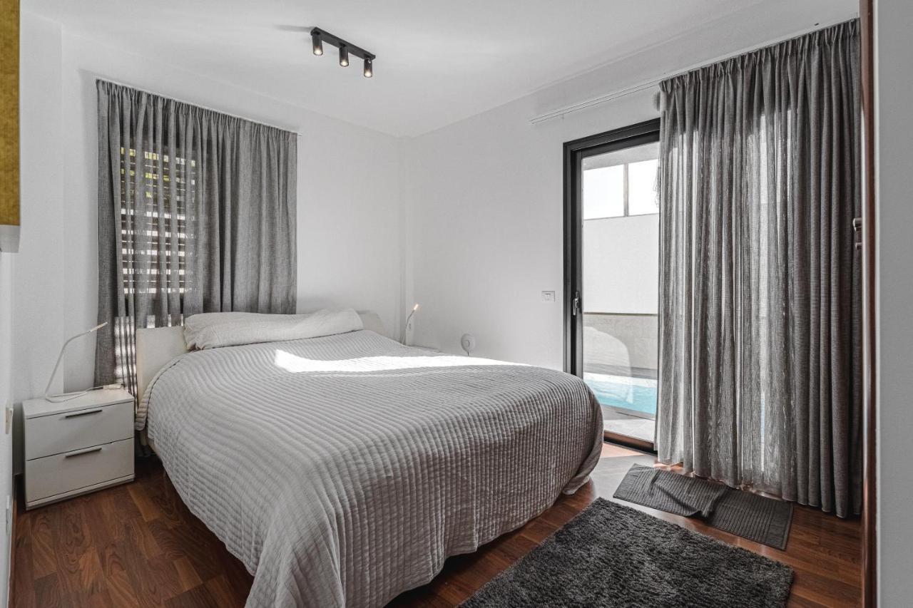 Laurel Villa With Heated Pool アデヘ エクステリア 写真